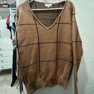 Bohme sweater